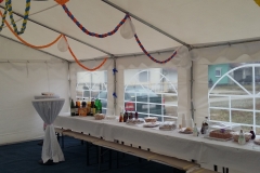 šator unutrašnjost dekoracija 2